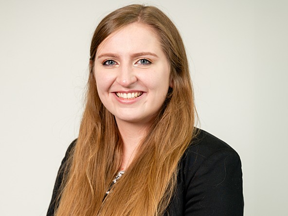 olivia bray